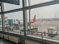 -太原武宿国际机场