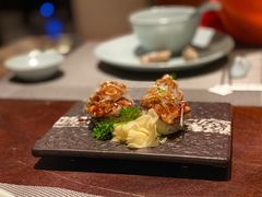 -古京·臻致料理(月湖店)