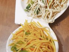 -丝路伊兰·兰州牛肉面(牛街总店)