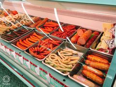 -北京稻香村(方庄店)