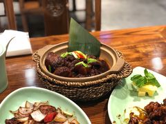 -虎哥私房菜(馒头山店)