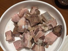 -金谷仓家庭料理(马泉营店)