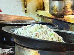 -舒蔡记生煎菜饭(云南中路店)