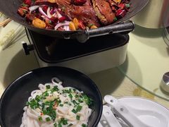 -聚味瞿记·龙虾堂(咸嘉湖店)