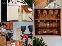 大堂-Line 咖啡(石厦花园店)