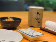 -水之惠鲜鱼料理(王府大街店)