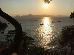 -胡里山炮台