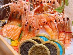 -Minase水濑·日料放题(外滩店)