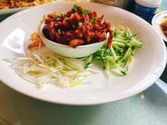 -春饼家常菜(百子湾店)