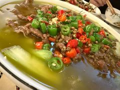 -三色堇(小通巷店)