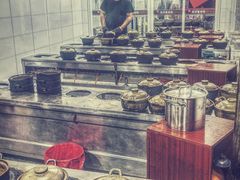 大堂-斯丹姜母鸭·古法干香(田安南路店)