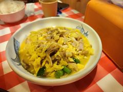-望庐说·本地菜馆