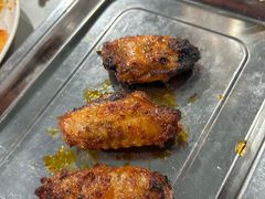 -佰运猪蹄(高陵店)