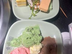 -壹炉自助烤肉烧烤店(港悦广场店)