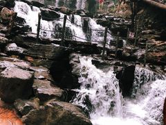 -古龙峡云天玻霸