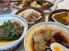 -寻味顺德·珍之宝酒楼(银钻店)