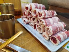 -朴鲸家正宗韩国料理(福田店)