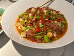 -雀蓝川菜(滨湖万象汇店)
