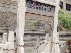 iphone_upload_pic-西安化觉巷清真大寺