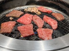 -黒毛和牛焼肉善 ZEN(難波心斎橋店)