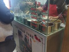 -蔡记炸酱热干面(昌里路店)