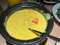 -默加东南亚美食(大宁音乐广场店)