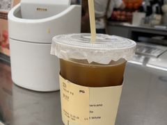 -JPG canteen(广州乐峰广场店)