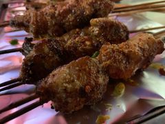 -晓靖轩烧烤(沙河风情店)