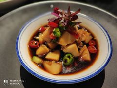 -梧桐花园餐厅(新城店)