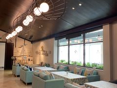 -望海·帆船主题咖啡厅•品茗下午茶(石湖景区店)