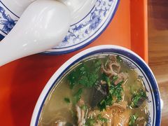 -隆福寺小吃店(东四店)