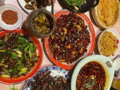 -杨记隆府重庆江湖菜(大悦城店)