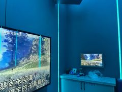 -唯爱KTV聚会餐厅(仙林东城汇店)