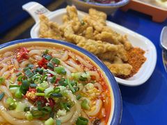 -马路边边火锅串串(观前街店)