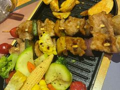 -遇见西木美式餐厅(体育路店)
