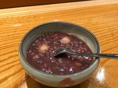 红豆沙圆子-酒吞(七宝领展广场店)