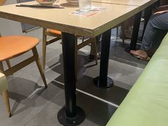 -吉野家(上海美罗城店)