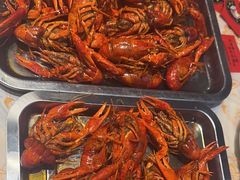 -忆口香龙虾(珠海夏湾老店)