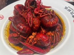 特色十三香小龙虾-有位虾匠·香辣蟹·小龙虾(李村店)