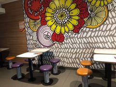 -麦当劳(武昌火车站店)