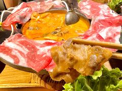 -老爷锅(新街口IFCX店)