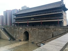 -西安城墙·碑林历史文化景区