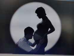 点击看大图 -十月摄影•专注孕婴童写真(汉口香港路店)