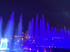 -大雁塔北广场音乐喷泉