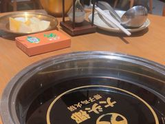 -大头椰·椰子鸡火锅(新梦店)