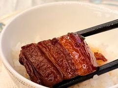 -上海和平饭店龙凤厅 Dragon Phoenix