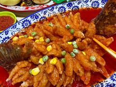 -忆外婆徐州菜·地锅鸡·生日宴(吴庄店)