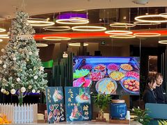 -汉来海港·海鲜自助餐厅(上海七宝领展广场店)