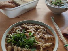 -陈记锅巴菜(五大道店)