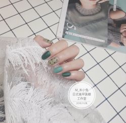 -米小兔美甲美睫